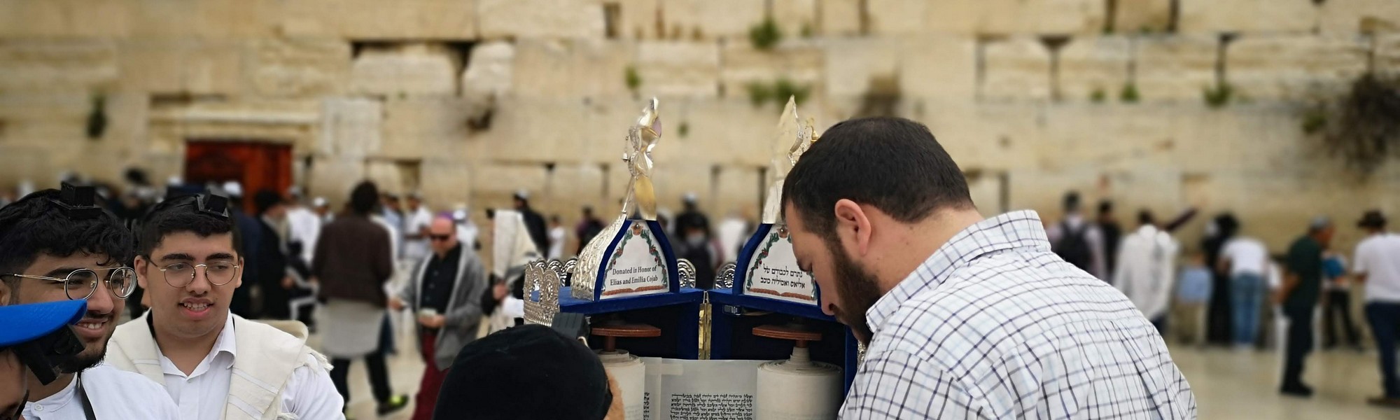 personal tour guide jerusalem